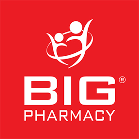 Big Pharmacy logo
