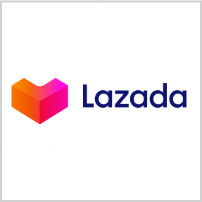 Lazada logo