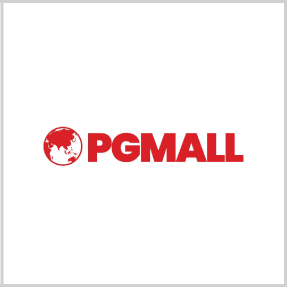 PGMall logo