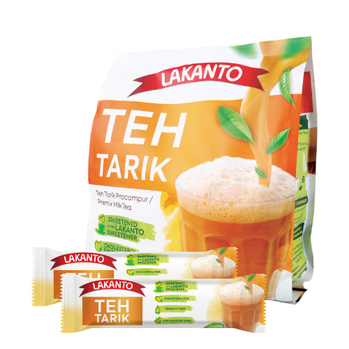 LAKANTO Teh Tarik