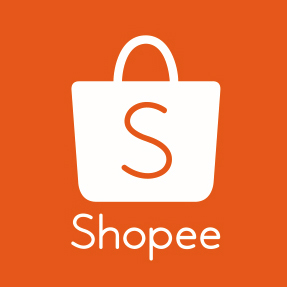 Shopee logo